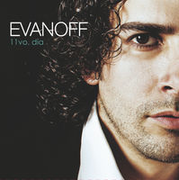 Image of Evanoff linking to their artist page due to link from them being at the top of the main table on this page