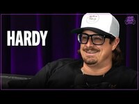 Thumbnail for the Hardy - Quit!!, Morgan Wallen, Post Malone, Rock vs. Country link, provided by host site