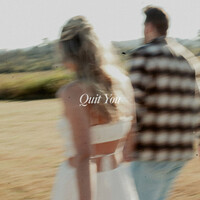 Thumbnail for the Kameron Marlowe - Quit You link, provided by host site