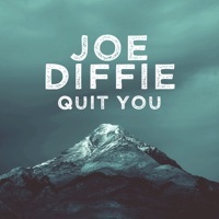 Thumbnail for the Joe Diffie - Quit You (Single) link, provided by host site