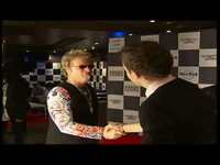 Thumbnail for the Steven Tyler - Quits Aerosmith link, provided by host site