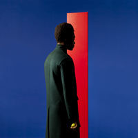 Thumbnail for the Benjamin Clementine - Quiver a Little link, provided by host site