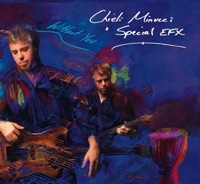 Image of Chieli Minucci linking to their artist page due to link from them being at the top of the main table on this page