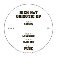 Thumbnail for the Rich NxT - Quixotic link, provided by host site