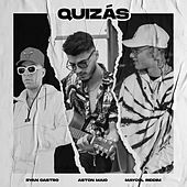 Thumbnail for the Ryan Castro - Quizas link, provided by host site
