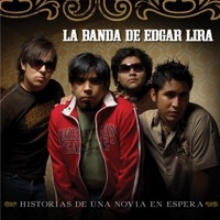 Thumbnail for the Edgar Lira - Quizás Hoy link, provided by host site