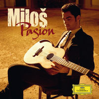 Thumbnail for the Miloš Karadaglić - Quizás, Quizás, Quizás (Arr. Christoph Israel · Guitar Part Revised By Stephen Goss) link, provided by host site