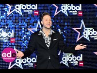 Thumbnail for the Olly Murs - "The X Factor should take a break" link, provided by host site