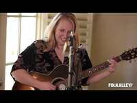 Thumbnail for the Mary Bragg - Folk Alley Sessions at 30A: "Trouble Me Anytime" link, provided by host site
