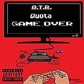 Thumbnail for the OTR - Quota link, provided by host site