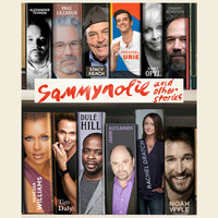 Thumbnail for the Jason Alexander - Quotes (Or Letters from Israel) link, provided by host site
