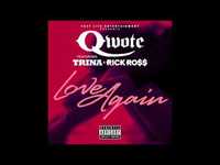 Thumbnail for the TRINA - Qwote - Love Again link, provided by host site