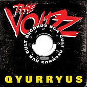Thumbnail for the The Voidz - Qyurryus link, provided by host site
