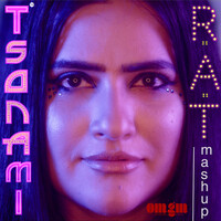 Thumbnail for the Sona Mohapatra - R.A.T. Mashup link, provided by host site