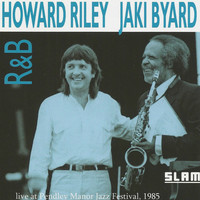 Image of Jaki Byard linking to their artist page due to link from them being at the top of the main table on this page