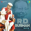 Thumbnail for the R. D. Burman - R. D. Burman Hits link, provided by host site