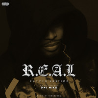 Thumbnail for the Rayven Justice - R.E.A.L link, provided by host site