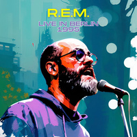 Thumbnail for the R.E.M. - R.E.M. - Live in Berlin 1995 link, provided by host site