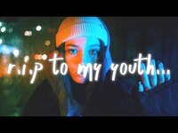 Thumbnail for the The Neighbourhood - R.I.P 2 My Youth (Lyrics) link, provided by host site