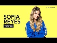 Thumbnail for the Sofia Reyes - "R.I.P." Official Lyrics & Meaning | Verified link, provided by host site