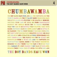 Thumbnail for the Chumbawamba - R.I.P. Rp link, provided by host site