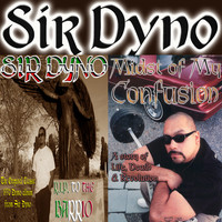 Thumbnail for the Sir Dyno - R.I.P. To the Barrio link, provided by host site