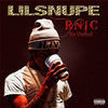 Thumbnail for the LIL SNUPE - R.N.I.C. Re-Visited link, provided by host site