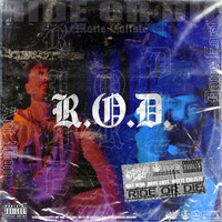 Thumbnail for the Matte Caliste - R.O.D link, provided by host site