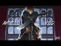 Thumbnail for the A Boogie Wit da Hoodie - R.O.D link, provided by host site