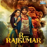 Thumbnail for the Pritam - R... Rajkumar (Original Motion Picture Soundtrack) link, provided by host site