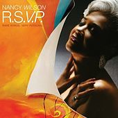 Thumbnail for the Nancy Wilson - R.S.V.P link, provided by host site
