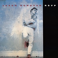 Thumbnail for the Jason Donovan - R.S.V.P link, provided by host site