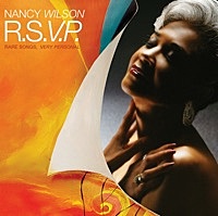 Thumbnail for the Nancy Wilson - R.S.V.P. (Rare Songs, Very Personal) link, provided by host site