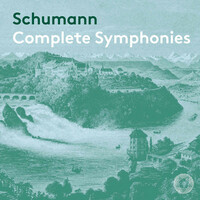 Thumbnail for the Robert Schumann - R. Schumann: Complete Symphonies link, provided by host site