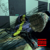 Image of BVRNOUT linking to their artist page due to link from them being at the top of the main table on this page