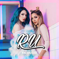 Thumbnail for the Niki and Gabi - R U link, provided by host site