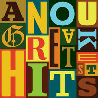 Thumbnail for the Anouk - R U Kiddin' Me link, provided by host site