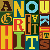Thumbnail for the Anouk - R U Kiddin' Me link, provided by host site