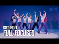 Thumbnail for the ifeye - (이프아이) 'r u ok?' (4K) | STUDIO CHOOM ORIGINAL link, provided by host site