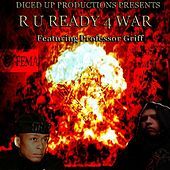 Thumbnail for the Dice - R U Ready 4 War link, provided by host site