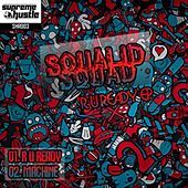 Thumbnail for the Squalid Squad - R U Ready link, provided by host site