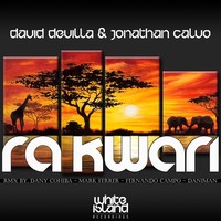 Thumbnail for the David Devilla - Ra Kwari link, provided by host site
