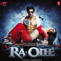 Thumbnail for the Vishal-Shekhar - Ra-One link, provided by host site