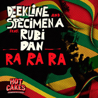 Thumbnail for the Deekline - Ra Ra Ra link, provided by host site