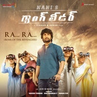 Thumbnail for the Anirudh Ravichander - Ra Ra (Roar of the Revengers) [From "Gang Leader"] link, provided by host site