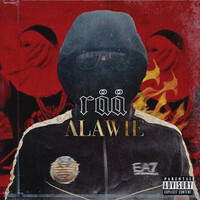 Image of ALAWIE linking to their artist page due to link from them being at the top of the main table on this page