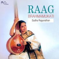 Thumbnail for the Sudha Ragunathan - Raag Brahmamukati link, provided by host site