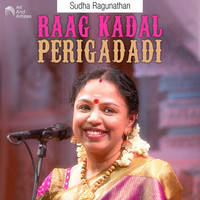 Thumbnail for the Sudha Ragunathan - Raag Kadal Perigadadi link, provided by host site
