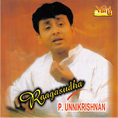 Thumbnail for the P Unni Krishnan - Raagasudha - P. Unnikrishnan link, provided by host site