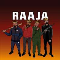 Thumbnail for the Achu - Raaja link, provided by host site